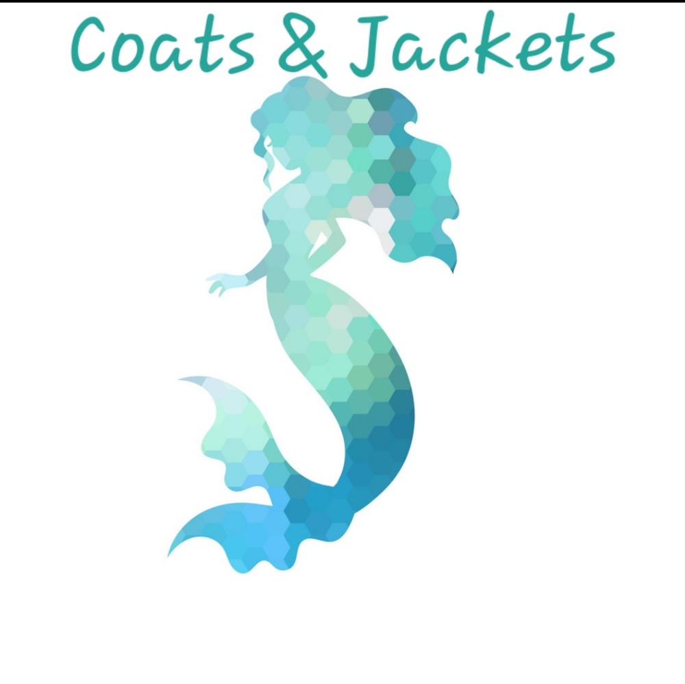 Womans Coats & Jackets